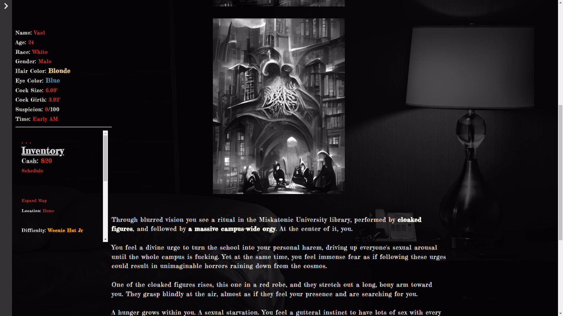 Others Artifact [v0.79.92] [Mesmerizers]