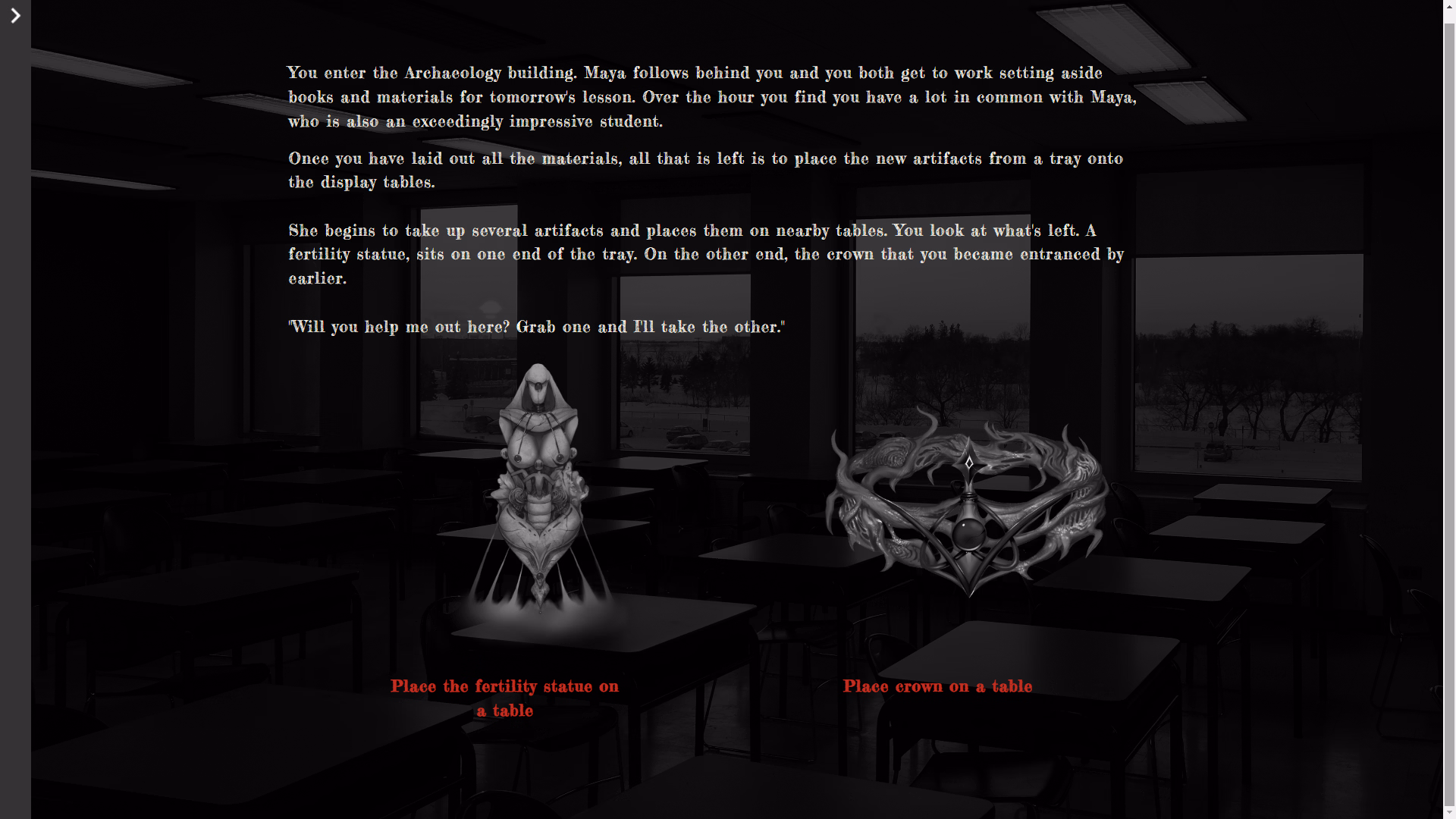 Others Artifact [v0.79.92] [Mesmerizers]