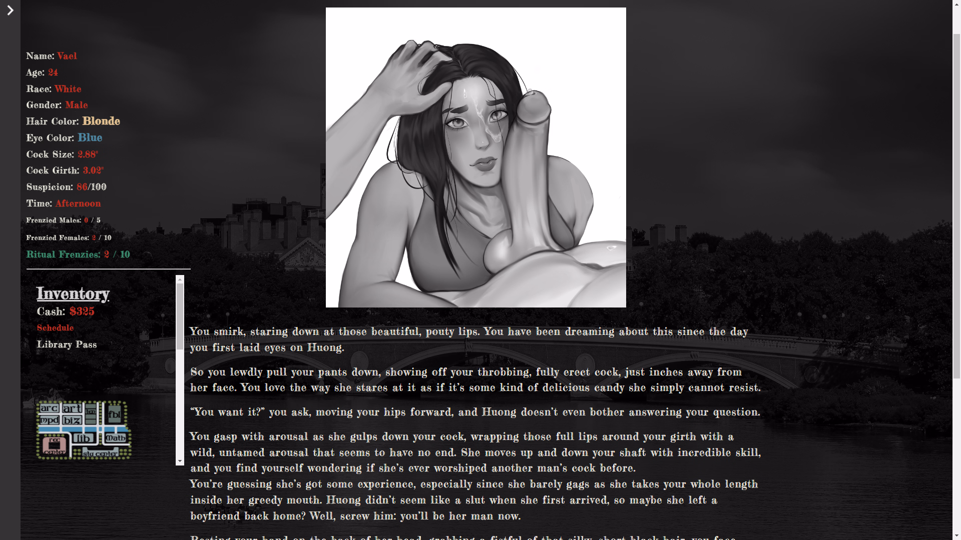 Others Artifact [v0.79.92] [Mesmerizers]