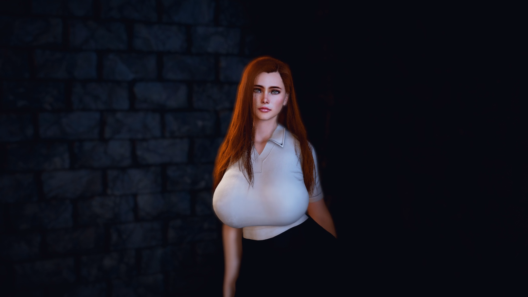 Ren'Py Abandoned Fairy Tale Academy [v0.4] [MasQuerade]
