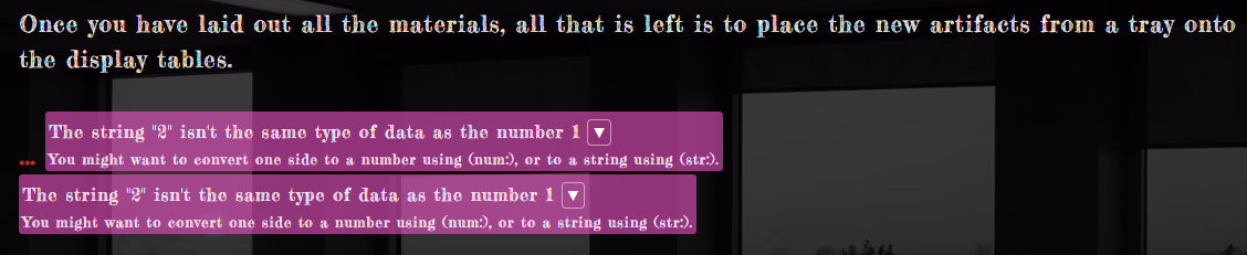 Others Artifact [v0.79.92] [Mesmerizers]
