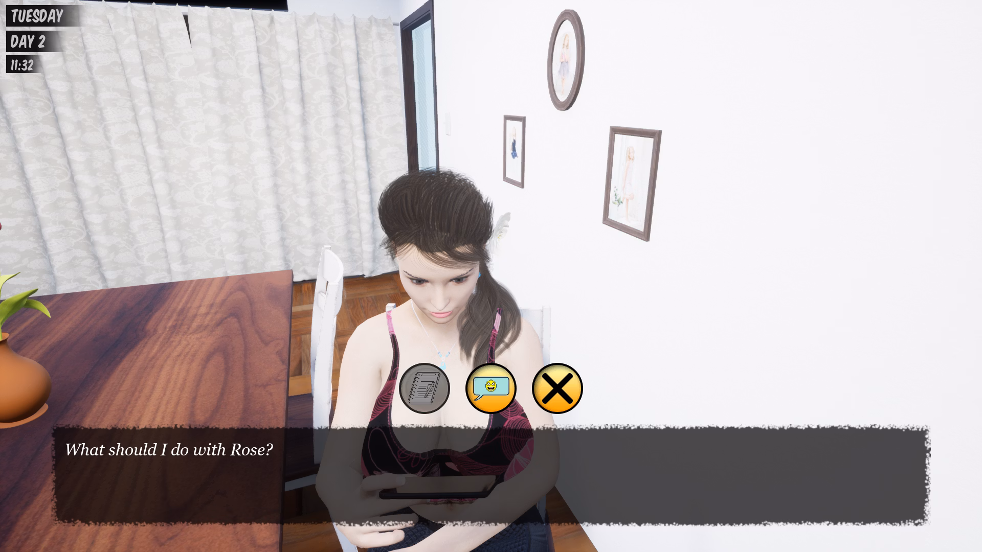 Unreal Engine Abandoned A Dream Life [v0.0.3 Demo] [PABG]
