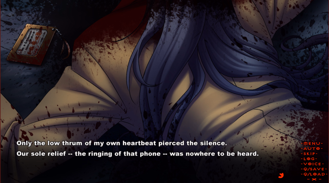 VN Others Completed Tokyo Babel [Final] [Propeller]