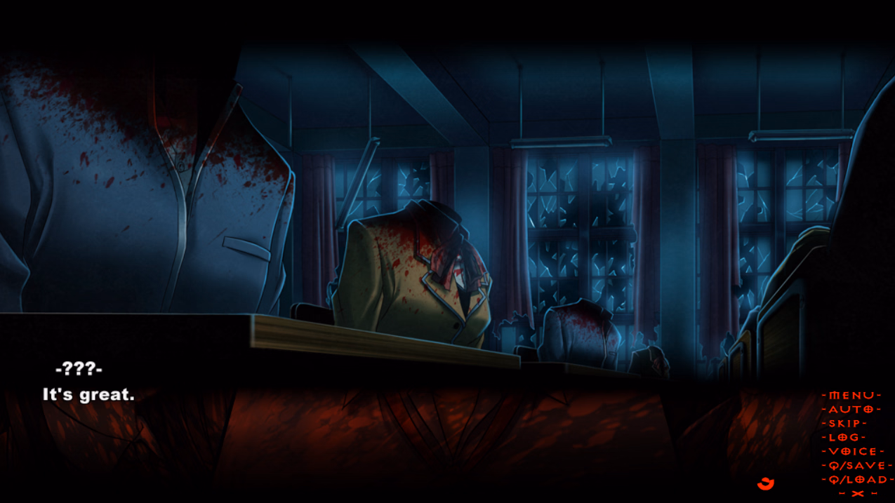 VN Others Completed Tokyo Babel [Final] [Propeller]