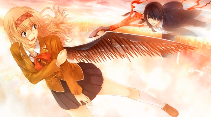 VN Others Completed Tokyo Babel [Final] [Propeller]
