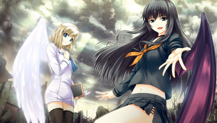 VN Others Completed Tokyo Babel [Final] [Propeller]