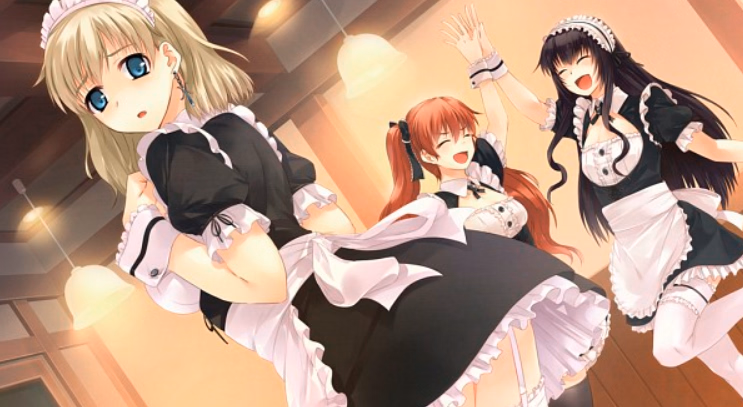 VN Others Completed Tokyo Babel [Final] [Propeller]
