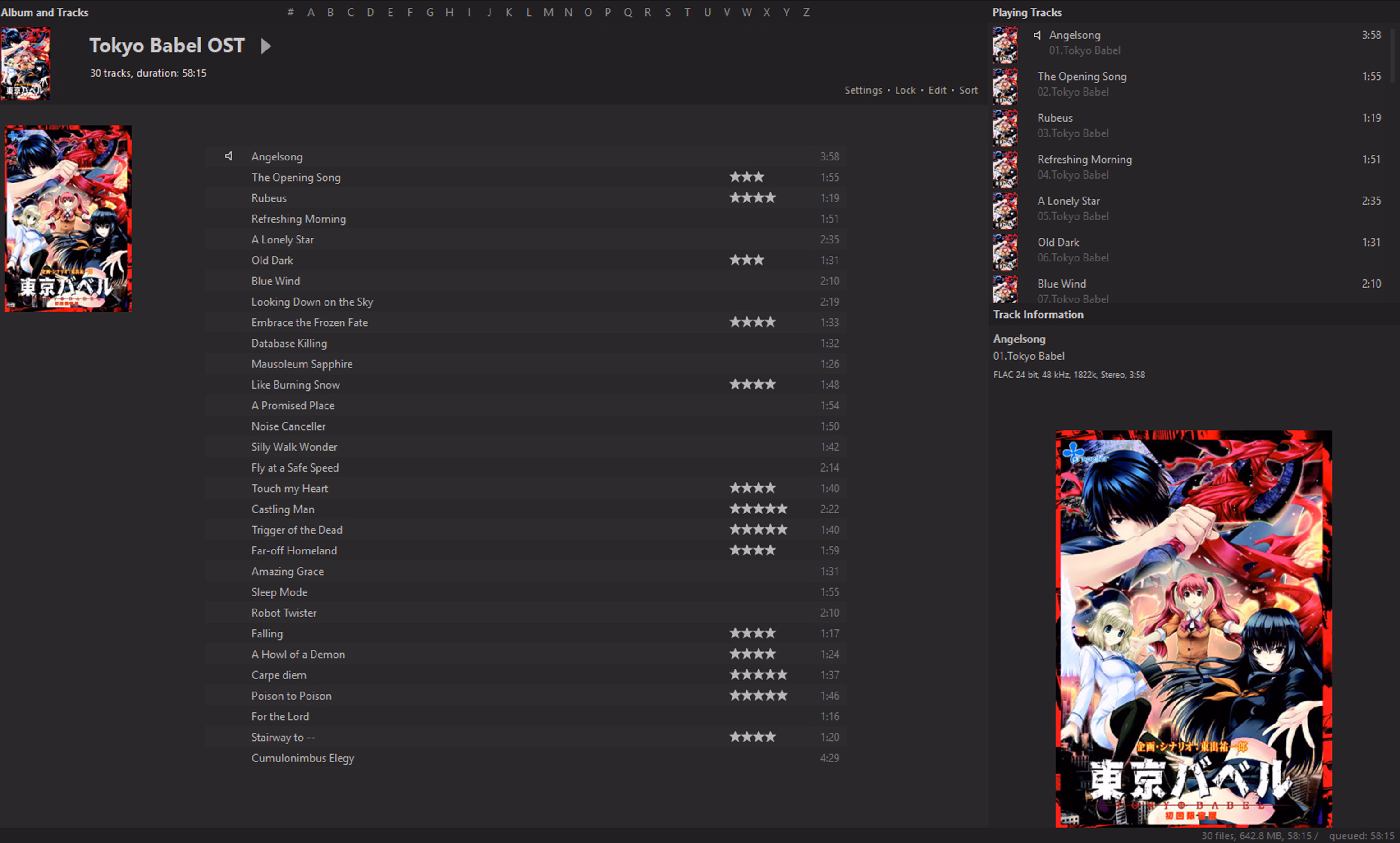 VN Others Completed Tokyo Babel [Final] [Propeller]