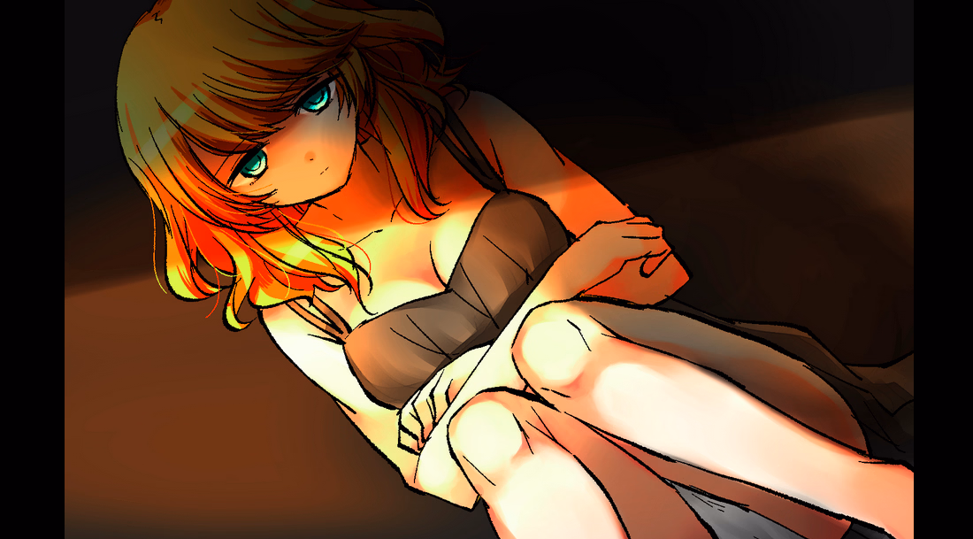 VN Others Completed A Secret Between You and Me [Final] [CHARON]
