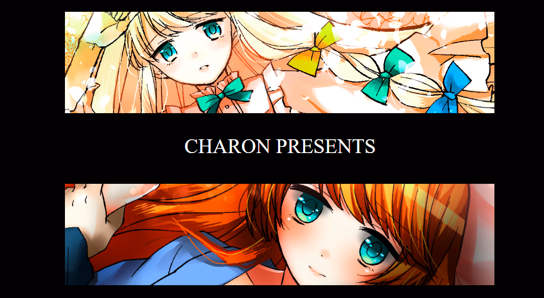 VN Others Completed A Secret Between You and Me [Final] [CHARON]