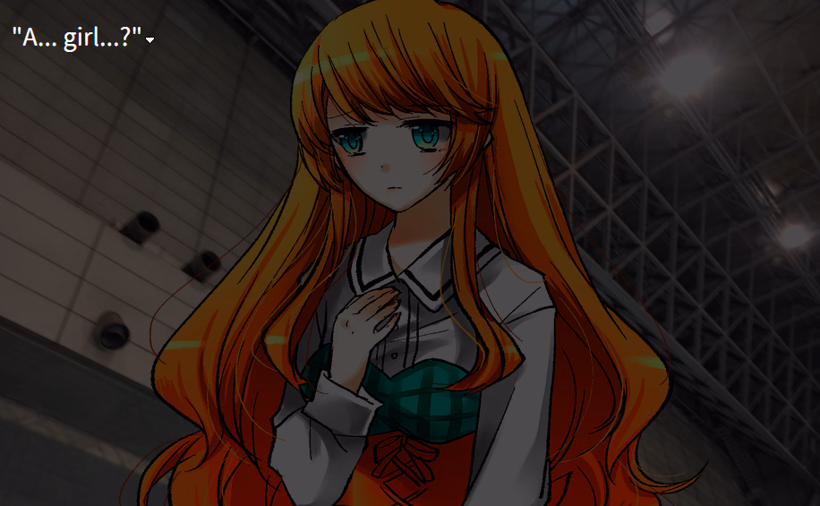 VN Others Completed A Secret Between You and Me [Final] [CHARON]