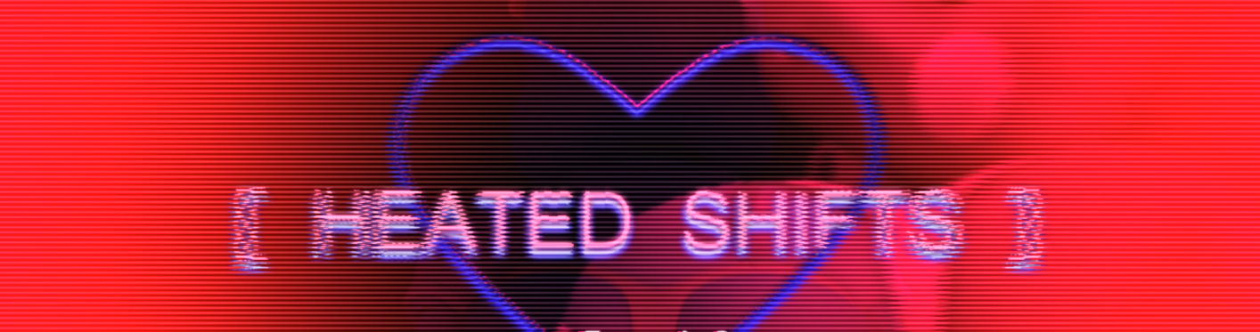 Others Completed Heated Shifts [Final] [HEATED_red]
