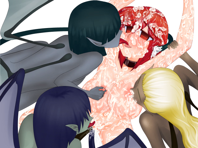 RPGM Completed Princess Knight Rose [Final] [Darumaya]