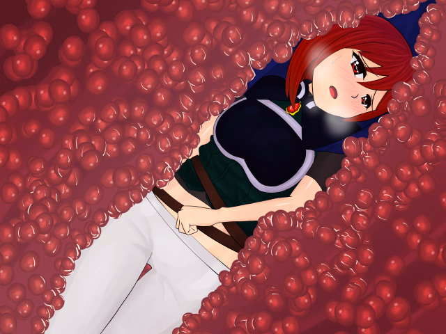 RPGM Completed Princess Knight Rose [Final] [Darumaya]