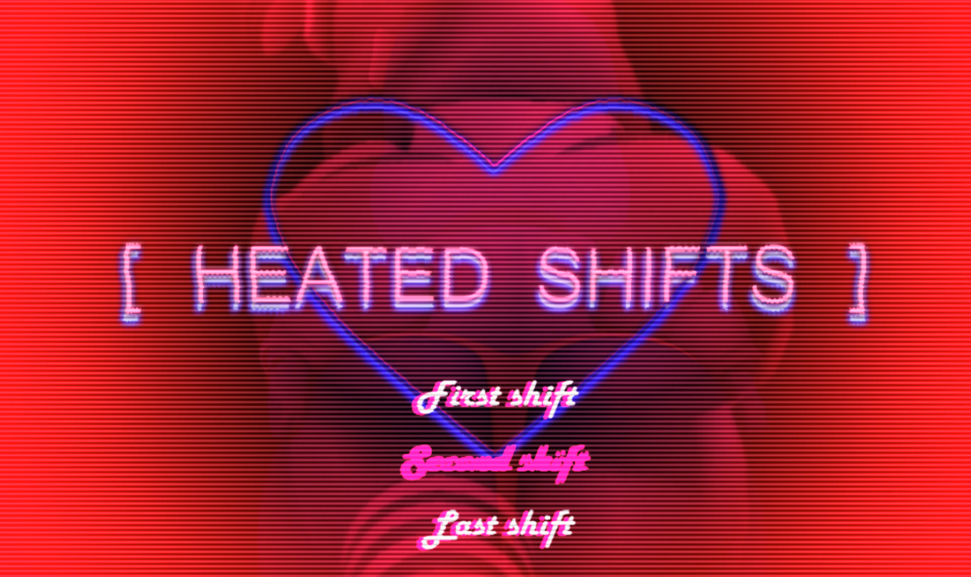 Others Completed Heated Shifts [Final] [HEATED_red]