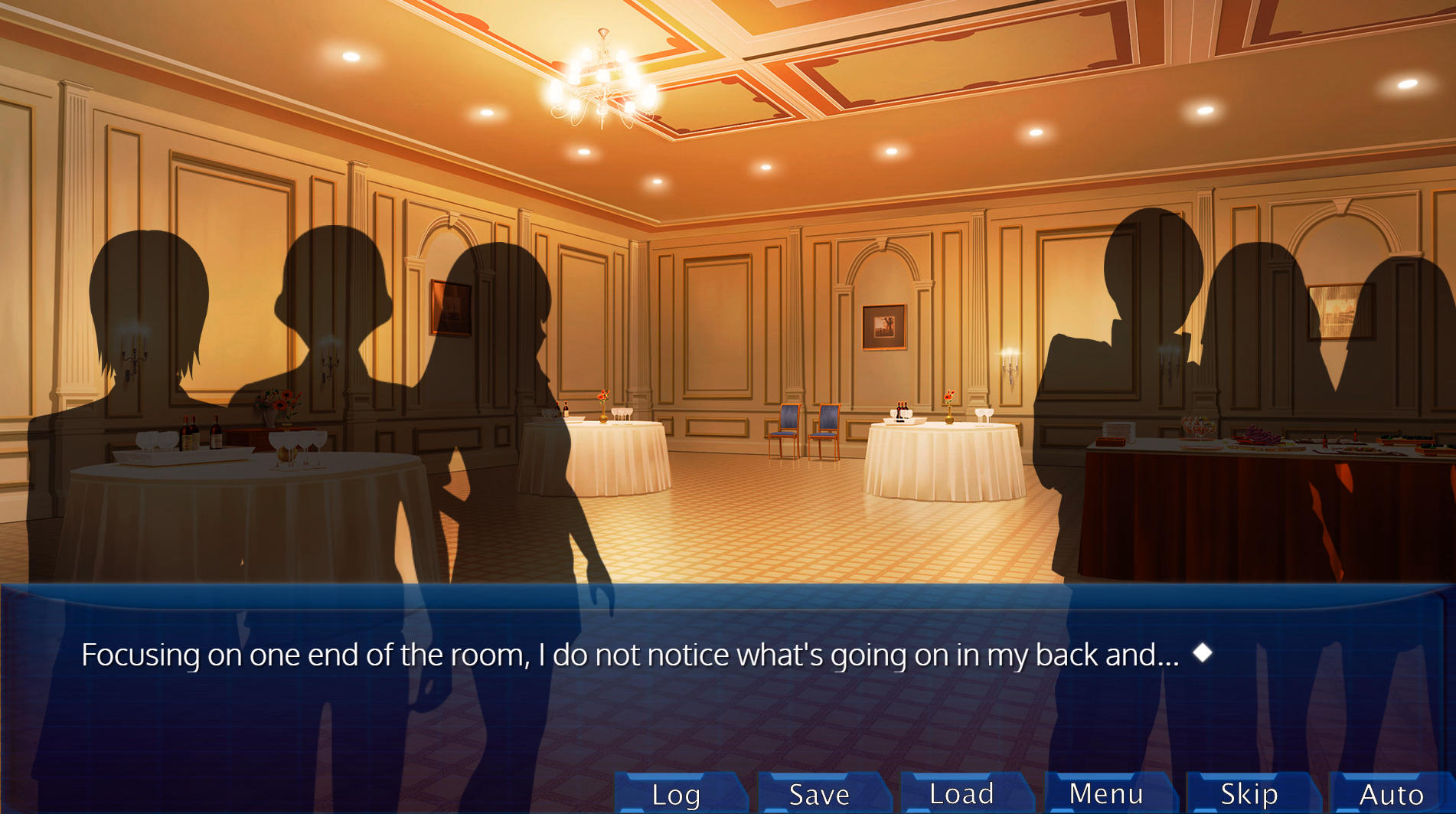 VN Others Completed The Bodyguard Girl Is Too Strong [Final] [Peach Punch!]