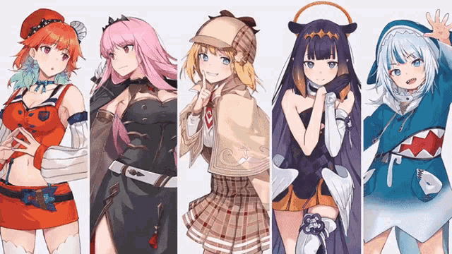 VN Ren'Py Abandoned HoloLewd Manager [v3.1 + Christmas Special] [AkkaSenpai]