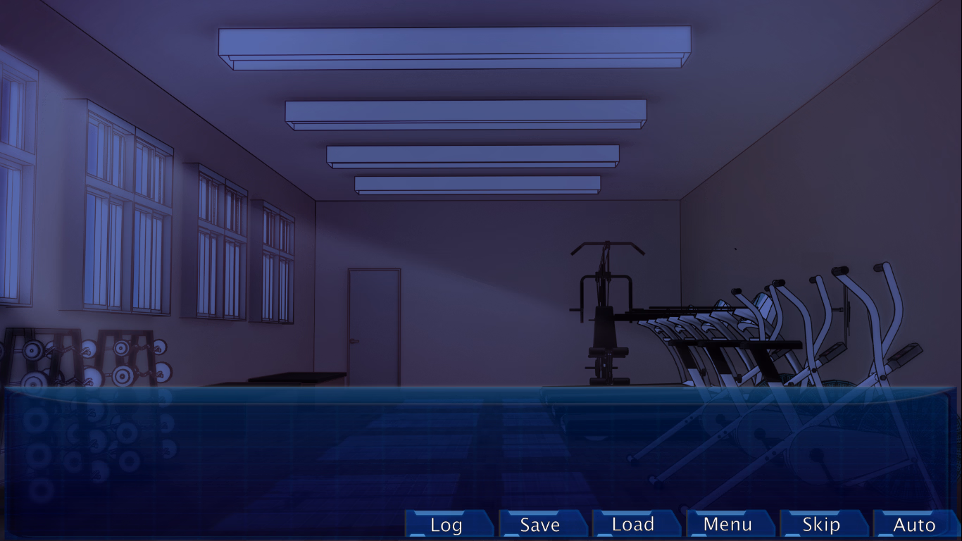 VN Others Completed The Bodyguard Girl Is Too Strong [Final] [Peach Punch!]