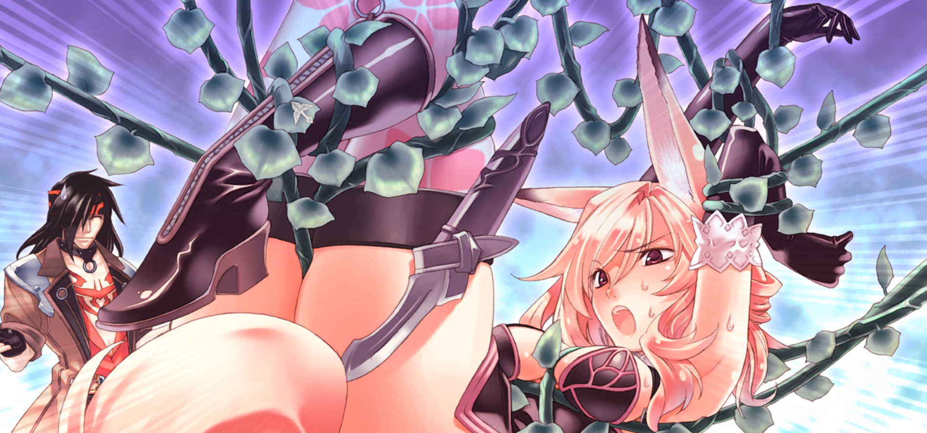 Others Completed Agarest: Generations of War [Final] [Idea Factory]