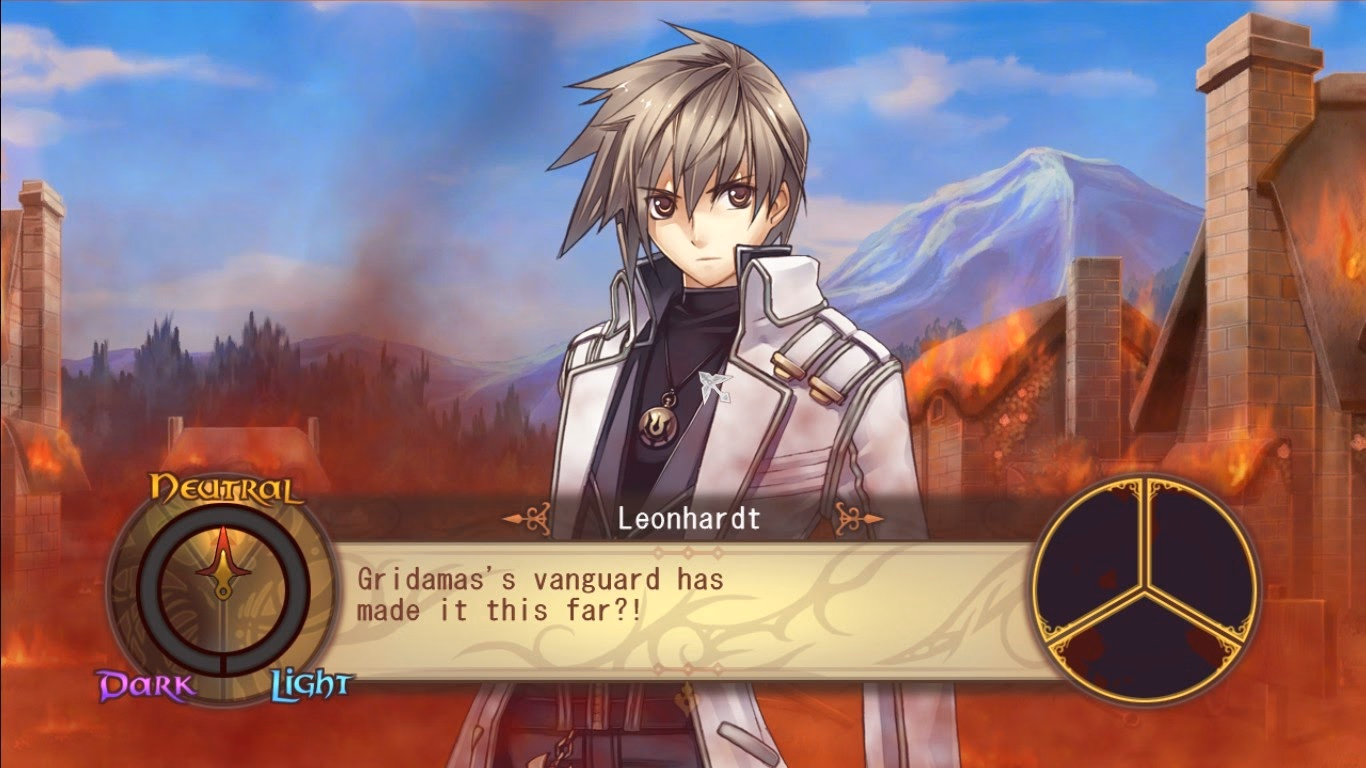 Others Completed Agarest: Generations of War [Final] [Idea Factory]