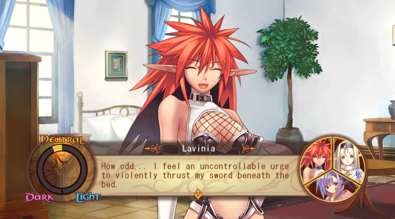 Others Completed Agarest: Generations of War [Final] [Idea Factory]