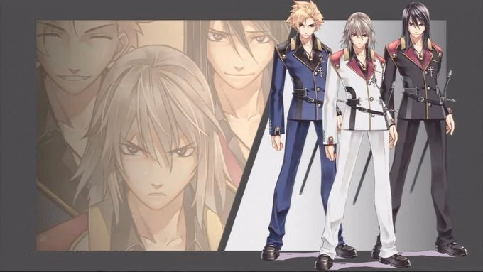 Others Completed Agarest: Generations of War [Final] [Idea Factory]