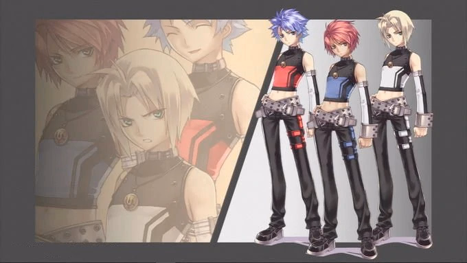 Others Completed Agarest: Generations of War [Final] [Idea Factory]