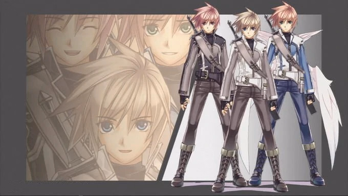 Others Completed Agarest: Generations of War [Final] [Idea Factory]