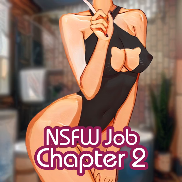 Collection VN Others HTML NSFW Job Collection [0.8 + Christmas episode] [AlmondRaf]