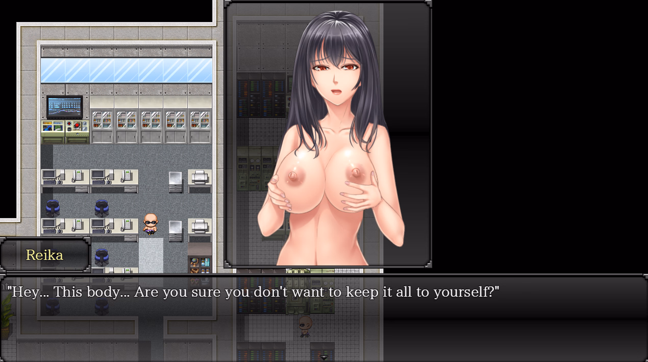 RPGM Completed Lady Investigator Reika [Final] [Karaage Kompany]