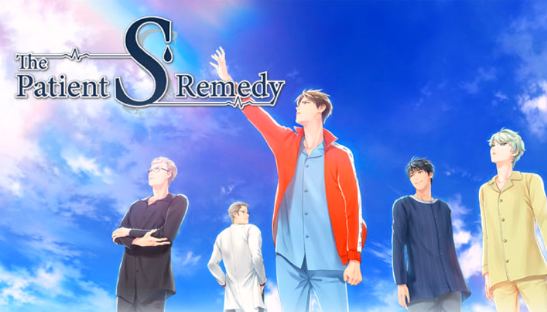 VN Unity Completed The Patient S Remedy [v1.11] [Mada Labo]