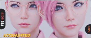 Ren'Py Abandoned Special Delivery [v0.12.00] [Duck & Wolf]