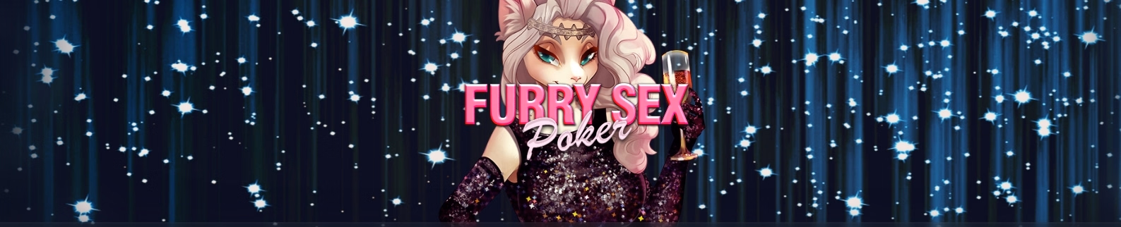 Unity Completed Furry Sex: Poker [Final] [Furry Tails] download