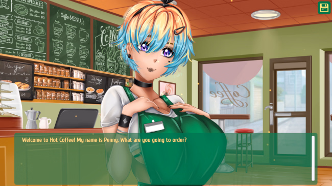 VN Unity Completed 69 Penny Hot [Final] [Loolust]