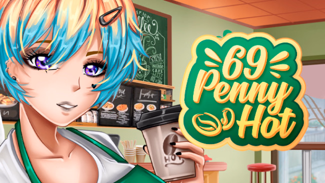VN Unity Completed 69 Penny Hot [Final] [Loolust] download