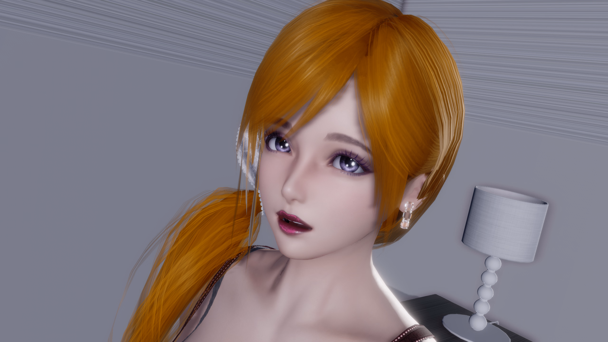 VN Ren'Py Abandoned Trolley Trouble [v0.22.0] [NTRaction]