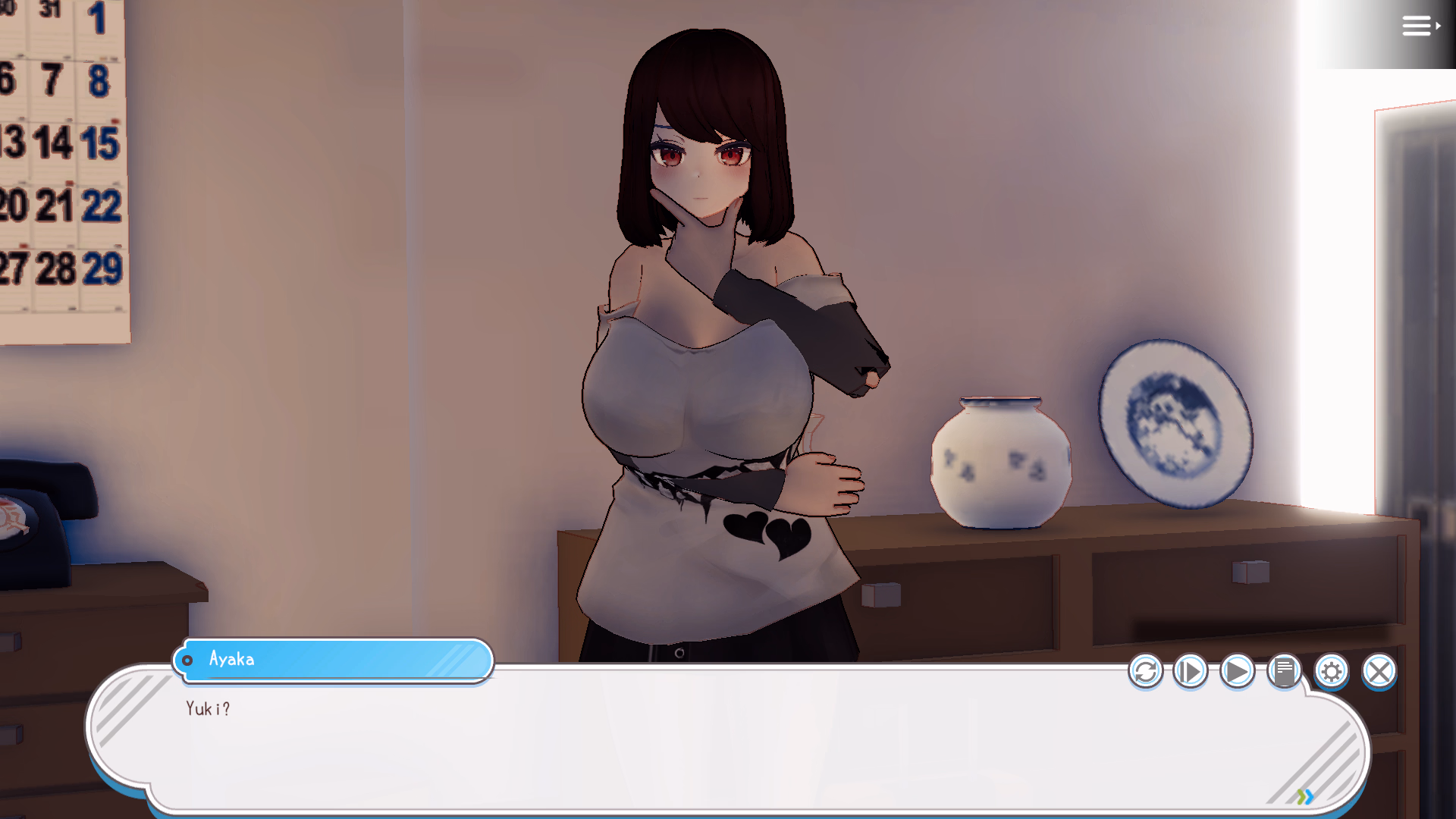 Unity Completed Milk Girl Sweet memories of summer [v1.012] [Azucat]