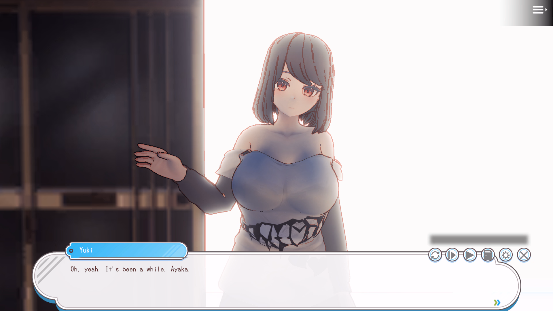 Unity Completed Milk Girl Sweet memories of summer [v1.012] [Azucat]