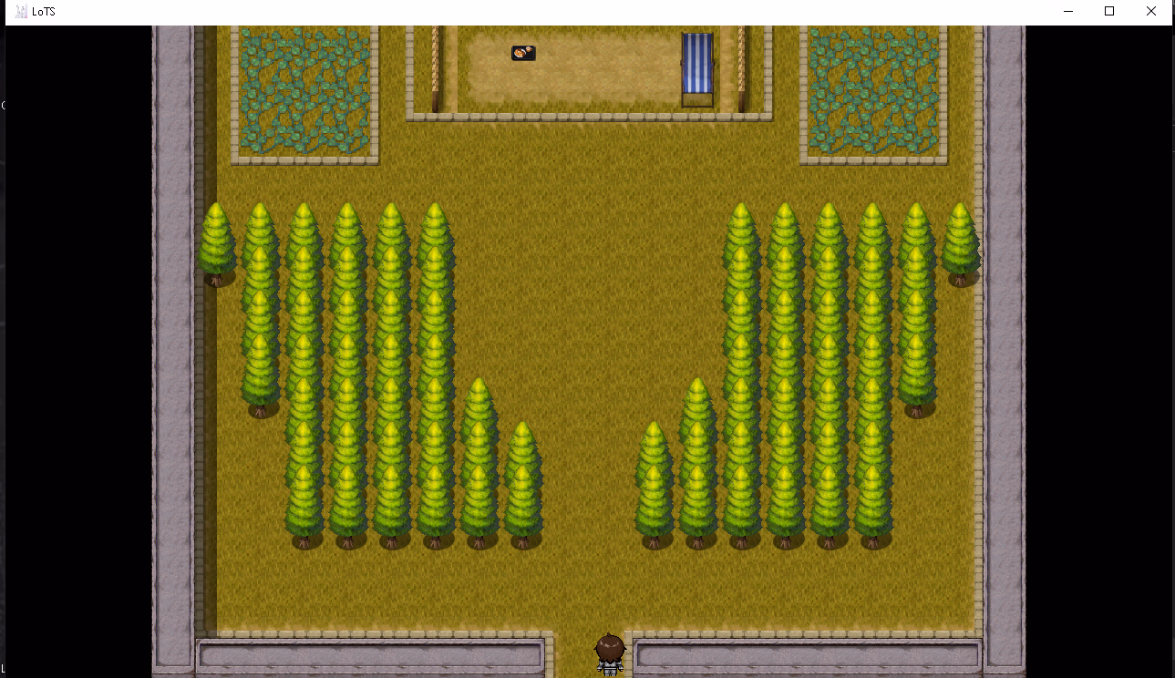 RPGM Abandoned League of ToxiS [v0.5.0] [SaltySai]