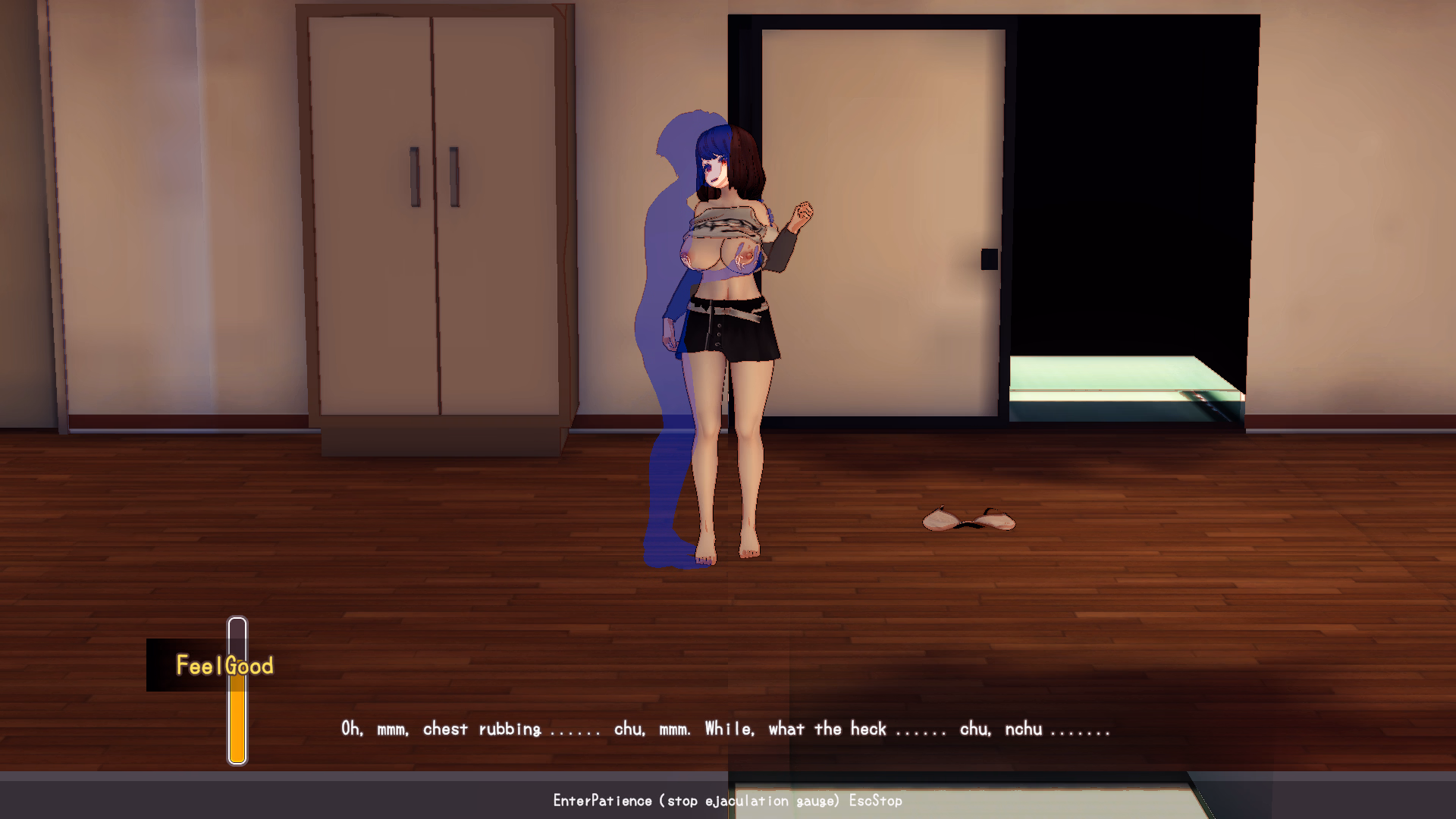 Unity Completed Milk Girl Sweet memories of summer [v1.012] [Azucat]