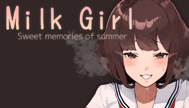 Unity Completed Milk Girl Sweet memories of summer [v1.012] [Azucat] download