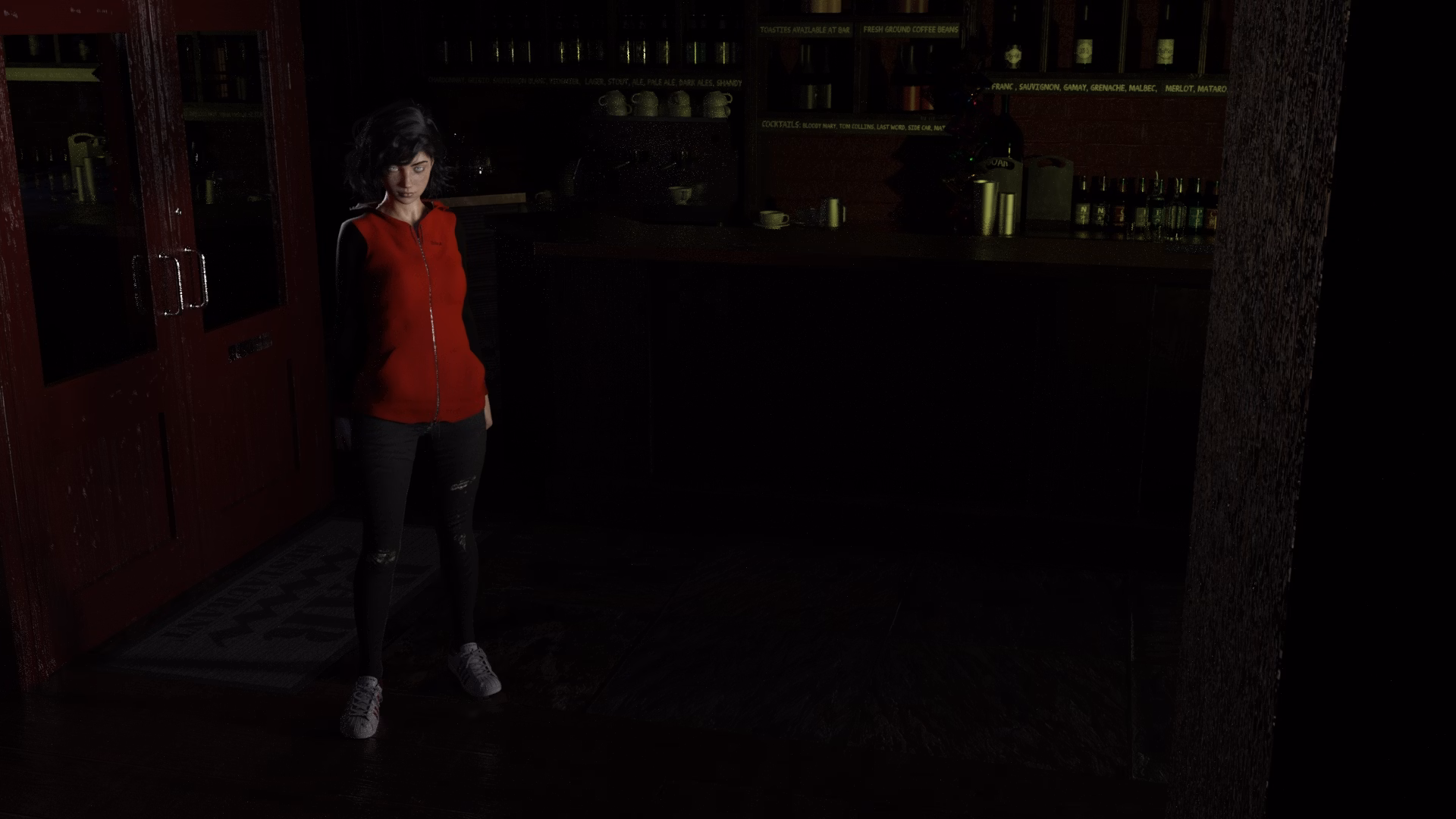 VN Ren'Py Abandoned The Theater of Sinners [v0.3 ALPHA 1] [JustXThings]