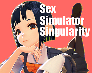 Unity Abandoned Sex Simulator SINGULARITY [Demo] [Hentai Solutions Global]