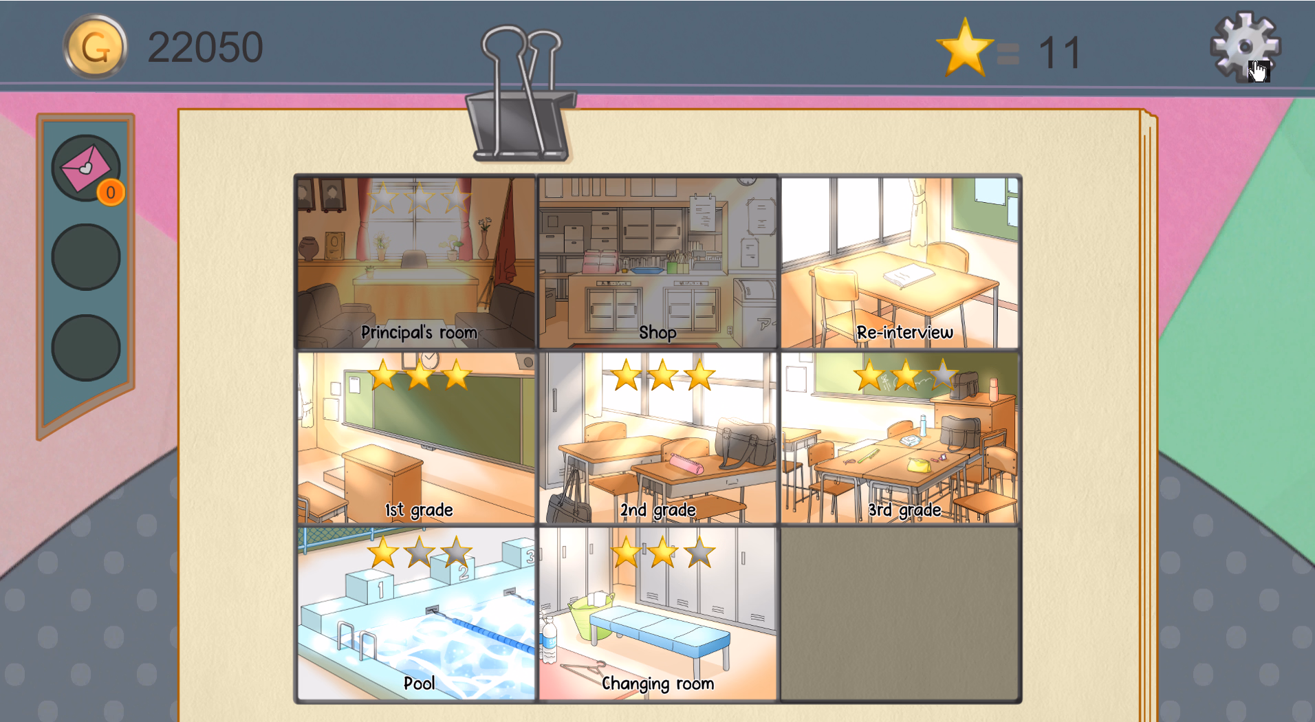 Unity Completed NPC Capture Academy [v2023-04-21] [Oinari Soft]