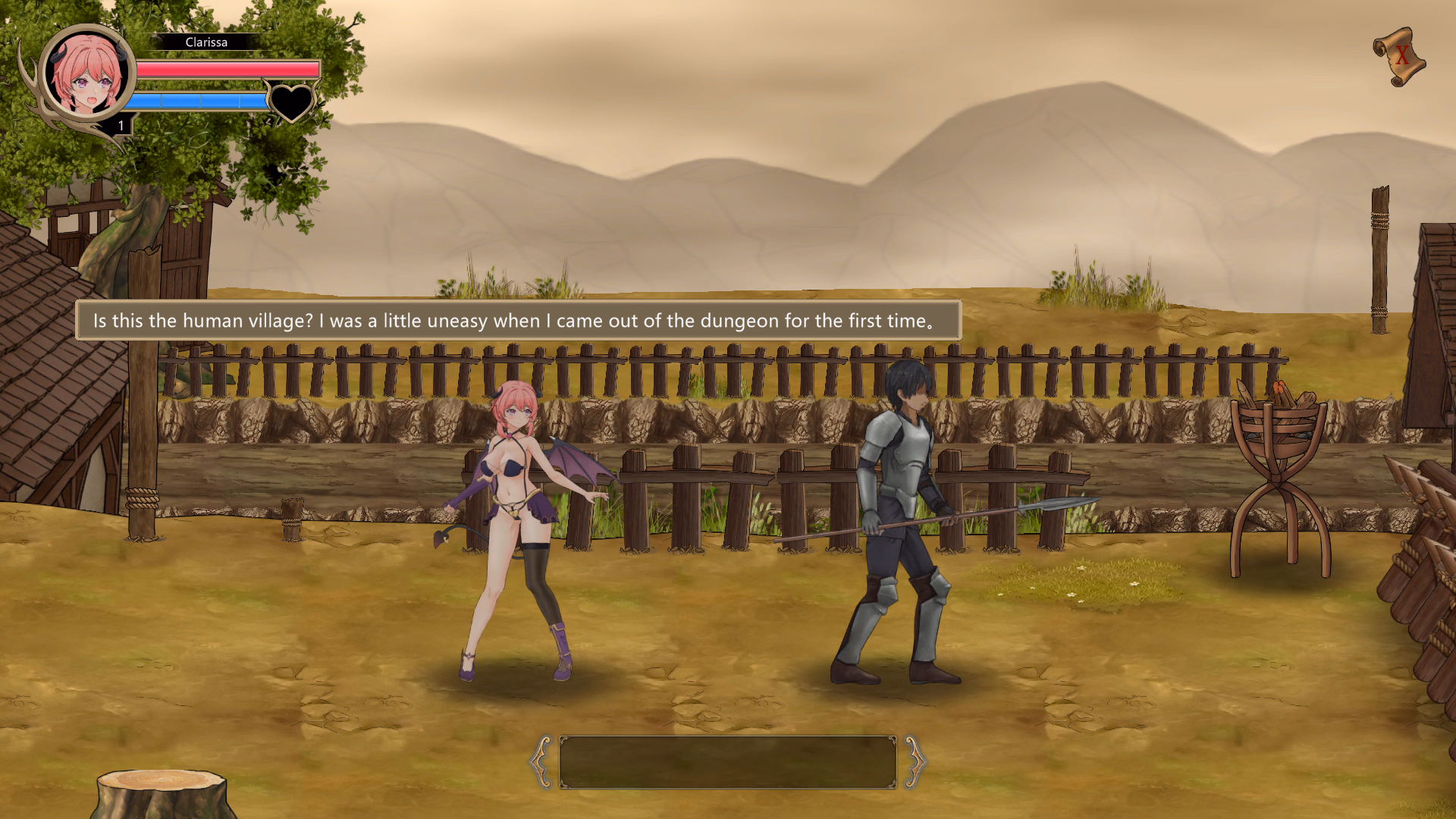 Others Completed Succubus Adventure [Final] [Kanetsu]