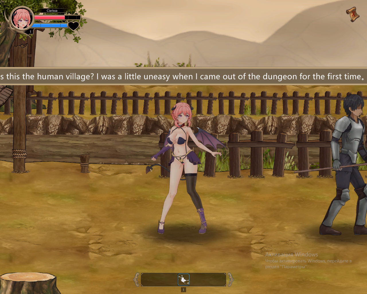 Others Completed Succubus Adventure [Final] [Kanetsu]
