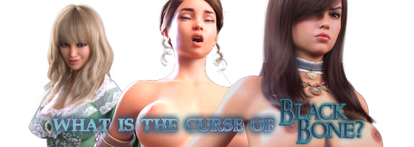 VN Unity Completed The Curse of Black Bone [v1.1] [Entropy Digital Entertainment]
