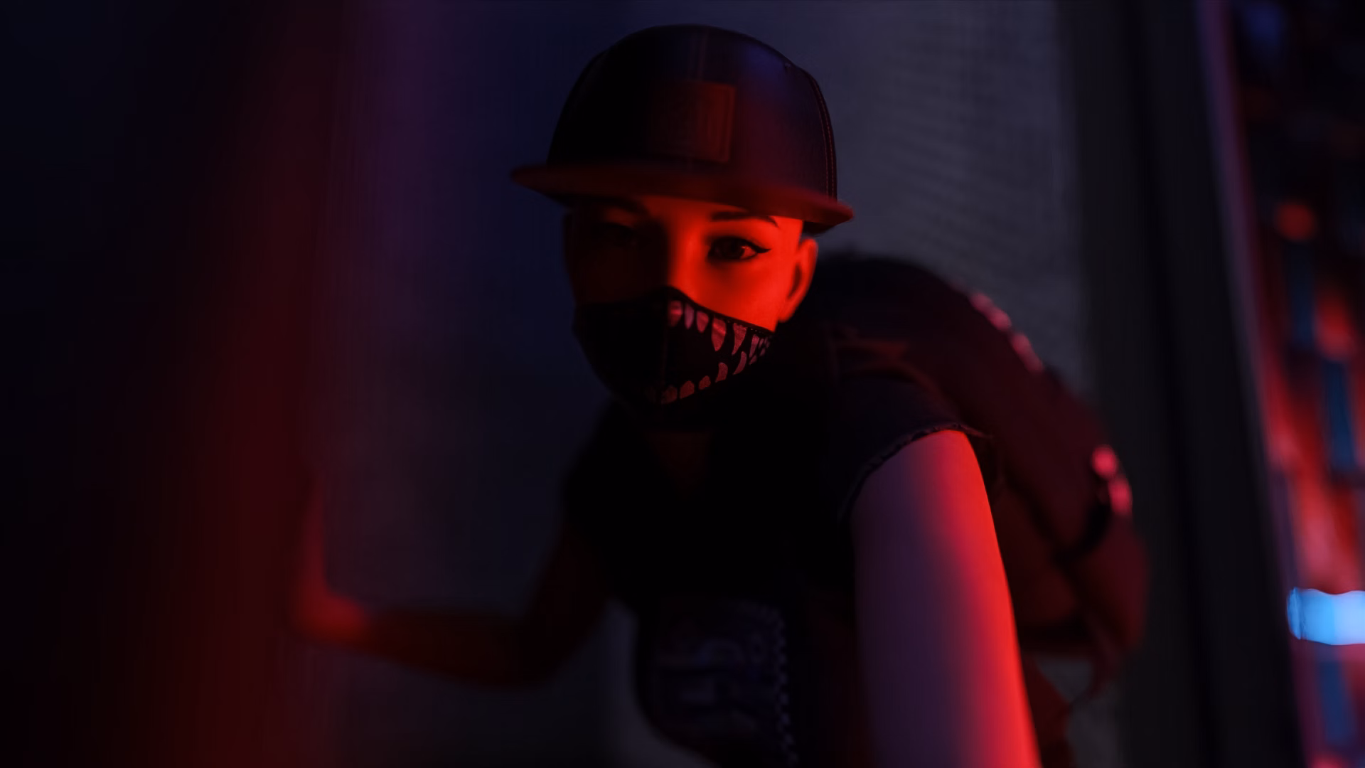 VN Ren'Py Abandoned Unexpected [v0.5 Ep. 2 - Part 2] [XPECTED]