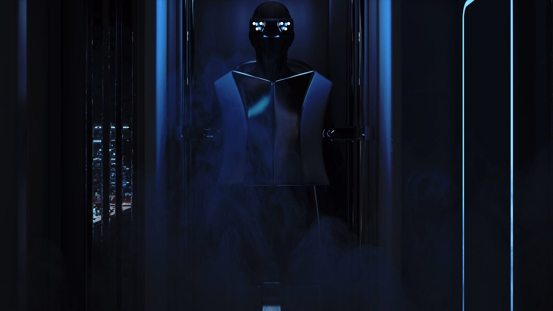 VN Ren'Py Abandoned Unexpected [v0.5 Ep. 2 - Part 2] [XPECTED]
