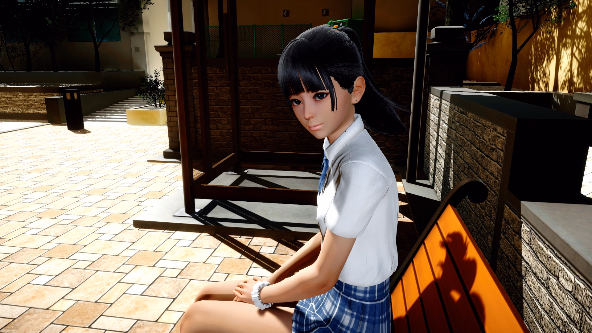 VN Ren'Py Abandoned Stormside [v0.23.1.4] [Atemsiel]